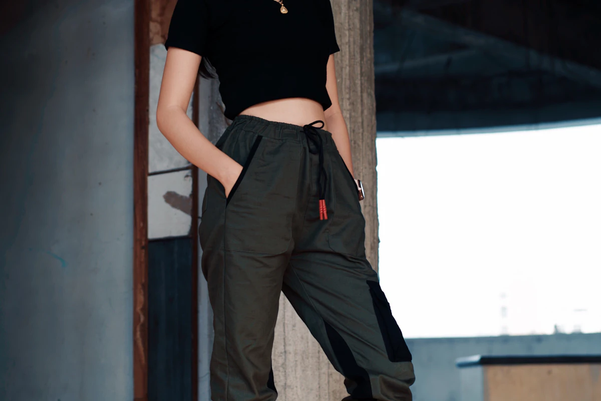 Elegant master bedroom